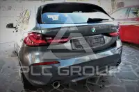 2021 BMW 118