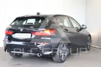 2021 BMW 118