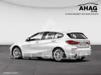 2021 BMW 118