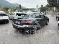 2021 BMW 118