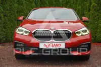 2021 BMW 118