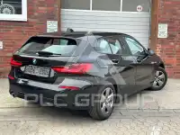 2021 BMW 118