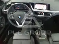 2021 BMW 118