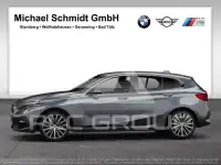 2021 BMW 118