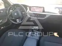 2021 BMW 118