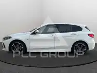 2021 BMW 118