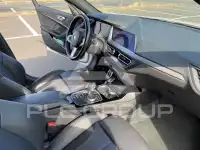 2021 BMW 118