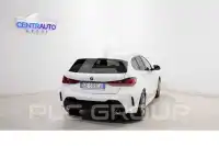 2021 BMW 118