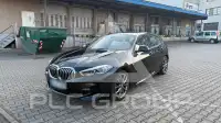 2021 BMW 118