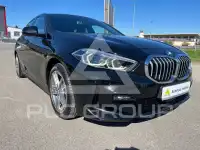 2021 BMW 118