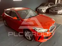 2021 BMW 118