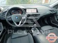 2021 BMW 118