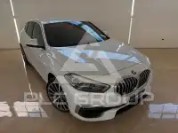 2021 BMW 118