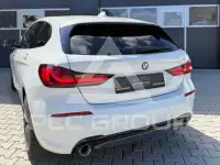 2021 BMW 118