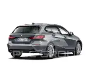 2021 BMW 118