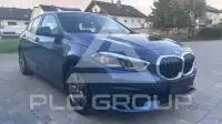 2021 BMW 118