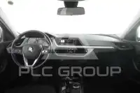 2021 BMW 118
