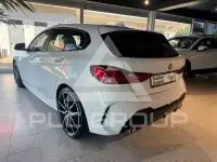 2021 BMW 118