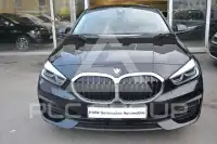 2021 BMW 118
