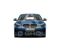 2021 BMW 118