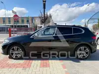 2021 BMW 118