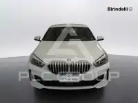 2021 BMW 118