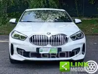 2021 BMW 118