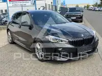 2021 BMW 118