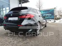 2021 BMW 118