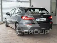 2021 BMW 118