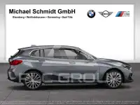 2021 BMW 118
