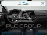 2021 BMW 118