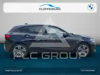 2021 BMW 118