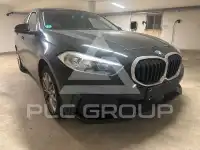 2021 BMW 118