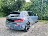 2021 BMW 118