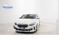 2021 BMW 118