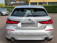 2021 BMW 118