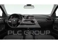 2021 BMW 118