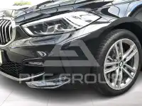 2021 BMW 118