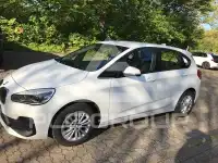 2021 BMW 118
