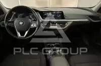 2021 BMW 118