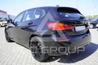 2021 BMW 118