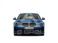 2021 BMW 118