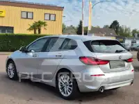 2021 BMW 118