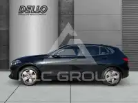 2021 BMW 118