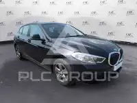 2021 BMW 118