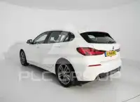 2021 BMW 118