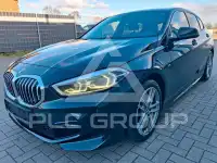 2021 BMW 118