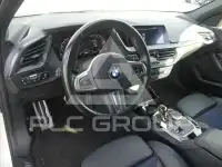 2021 BMW 118
