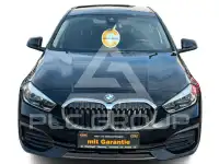 2021 BMW 118